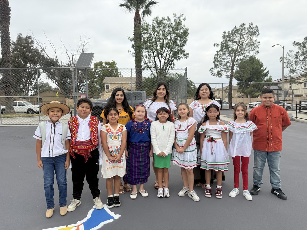 Hispanic Heritage Month Celebration 