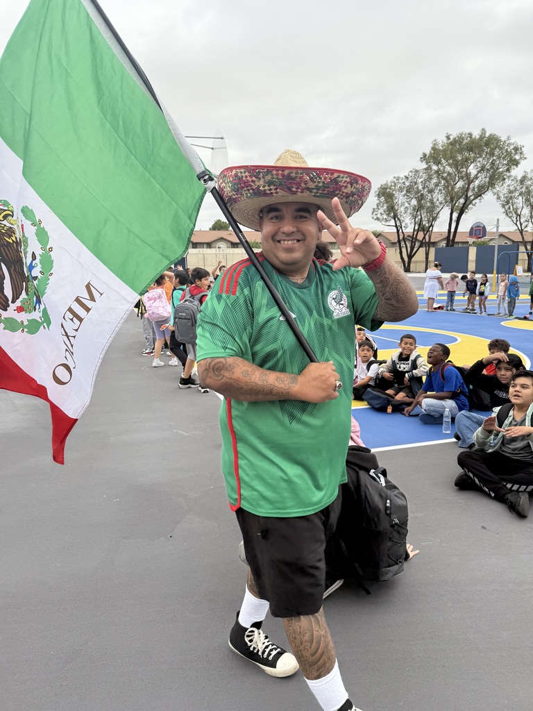 Hispanic Heritage Month Celebration 