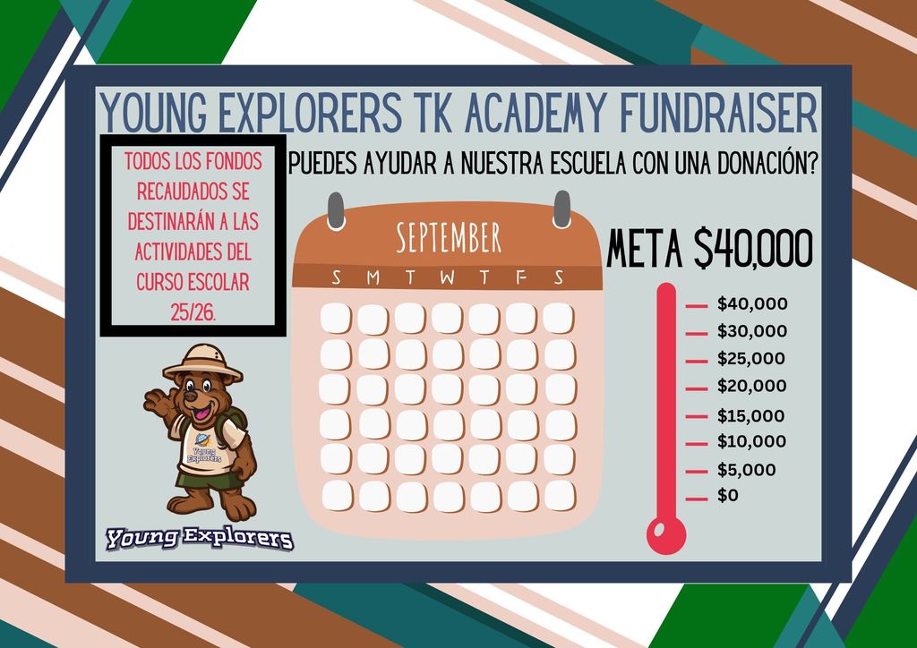 Fundraiser SPN
