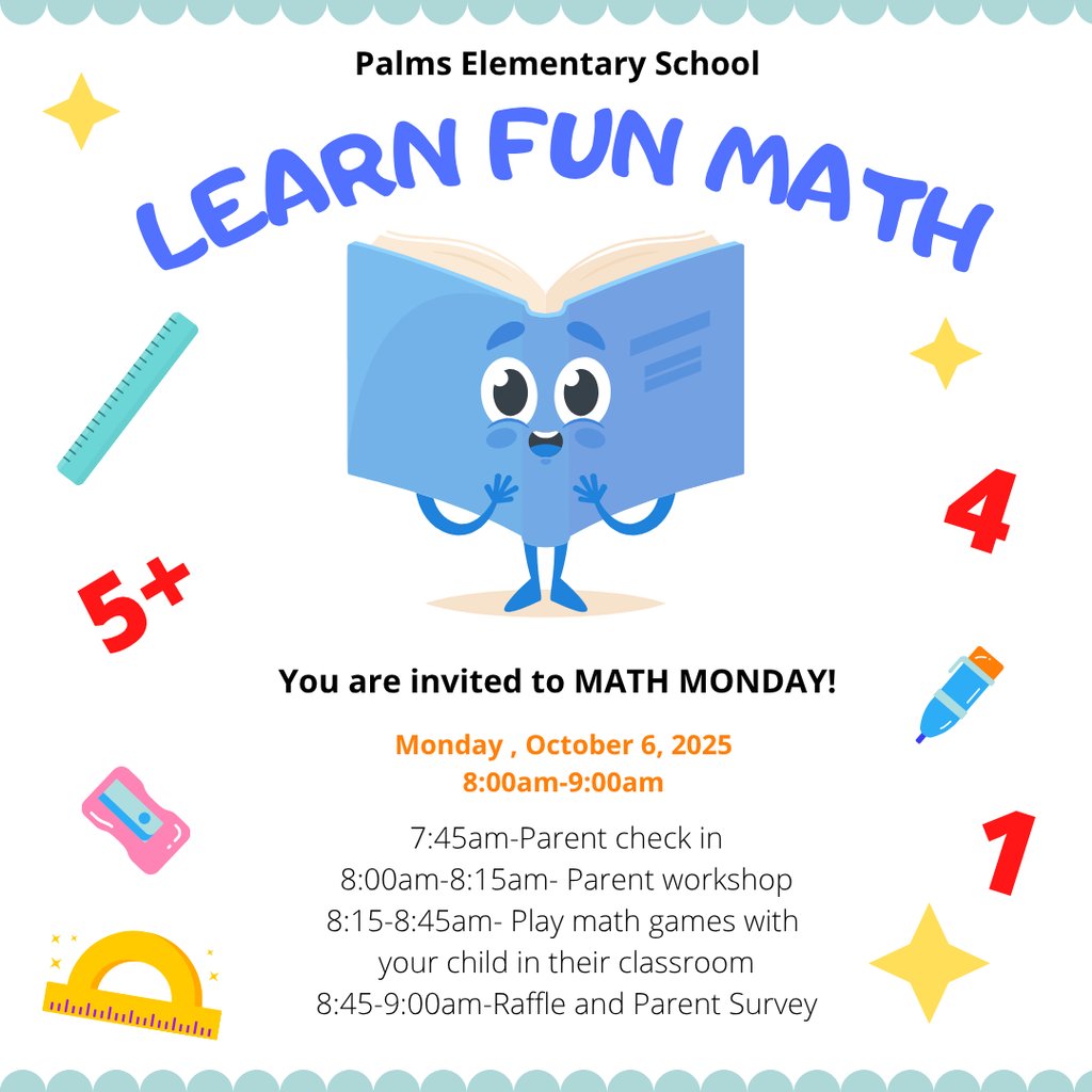 Math Monday