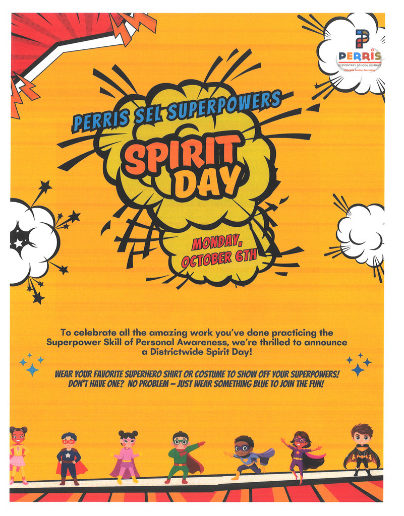 Spirit Day