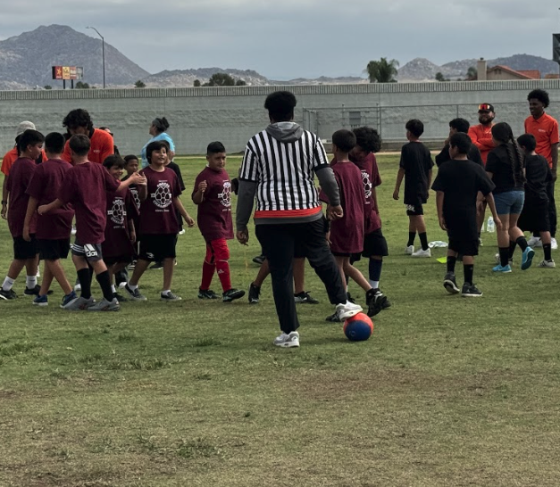 Soccer Tourney 1