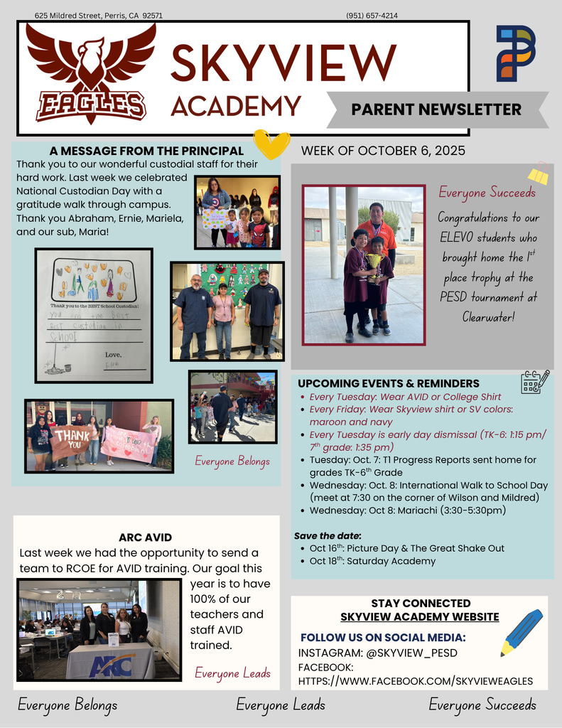 newsletter