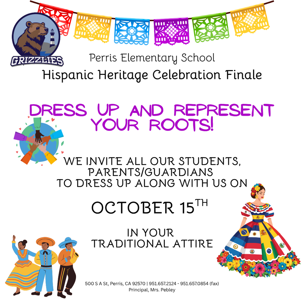 Dress up Day