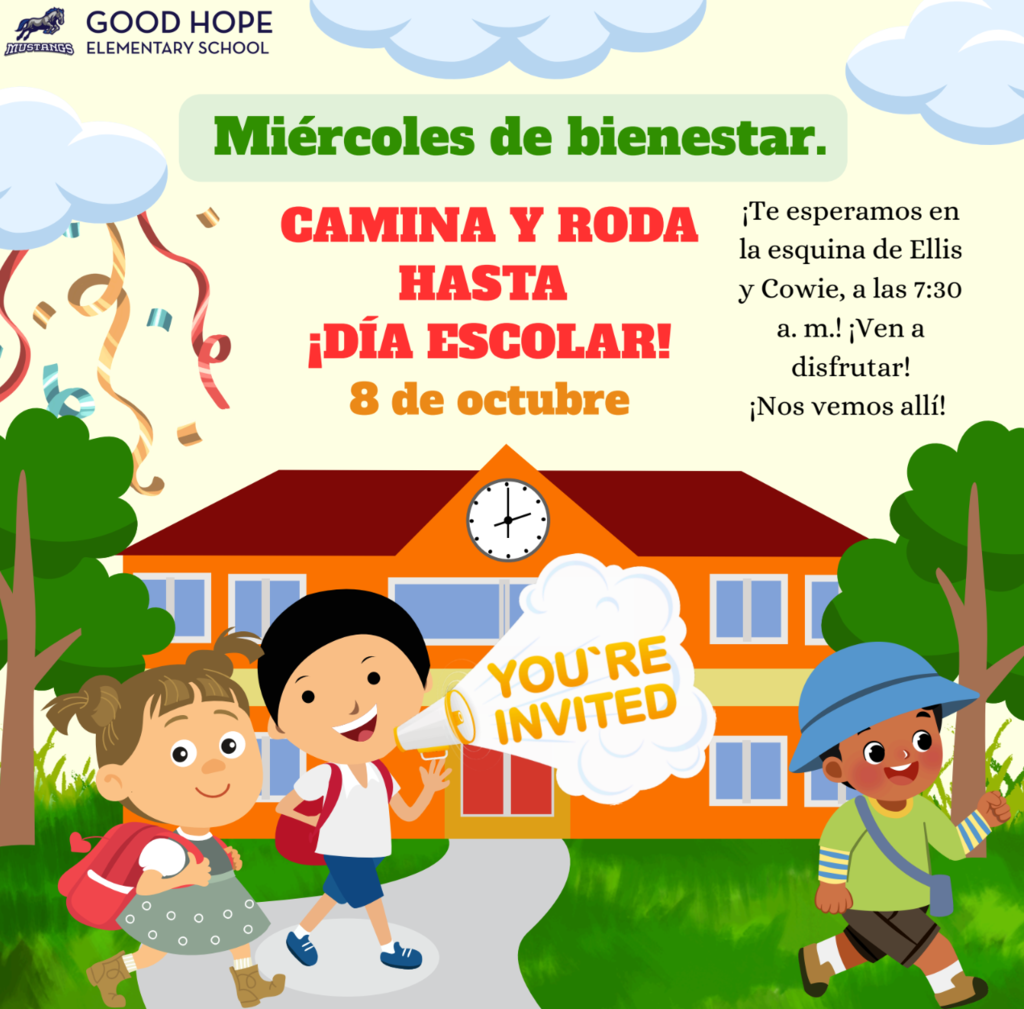 SPA Flyer