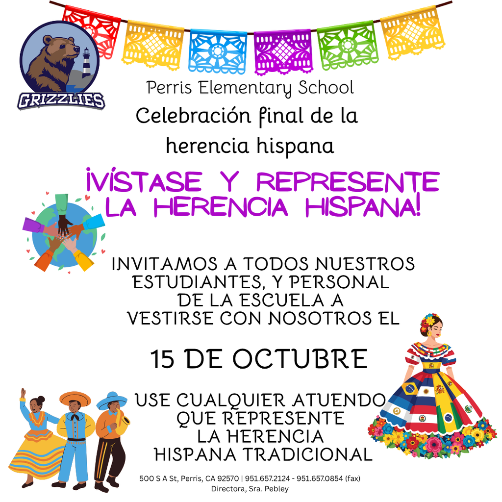 Herencia Hispana