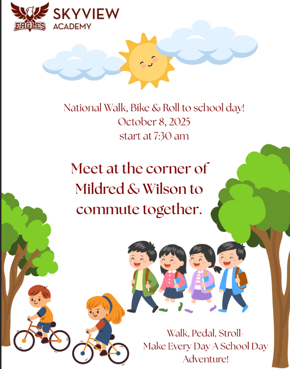 Walk Bike
