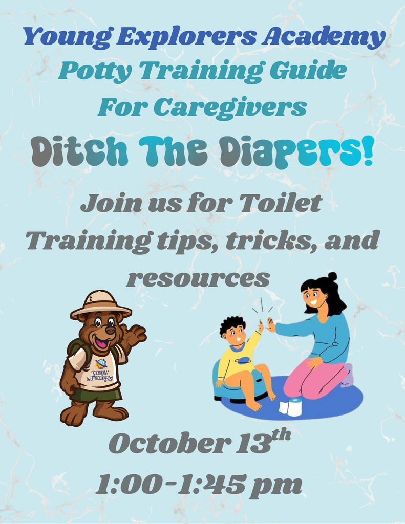 Potty Training ENG