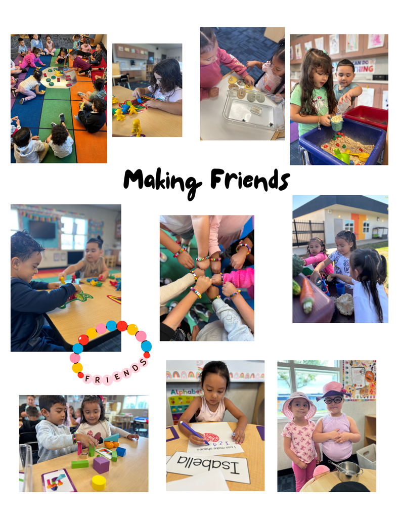 Preschool Newsletter
