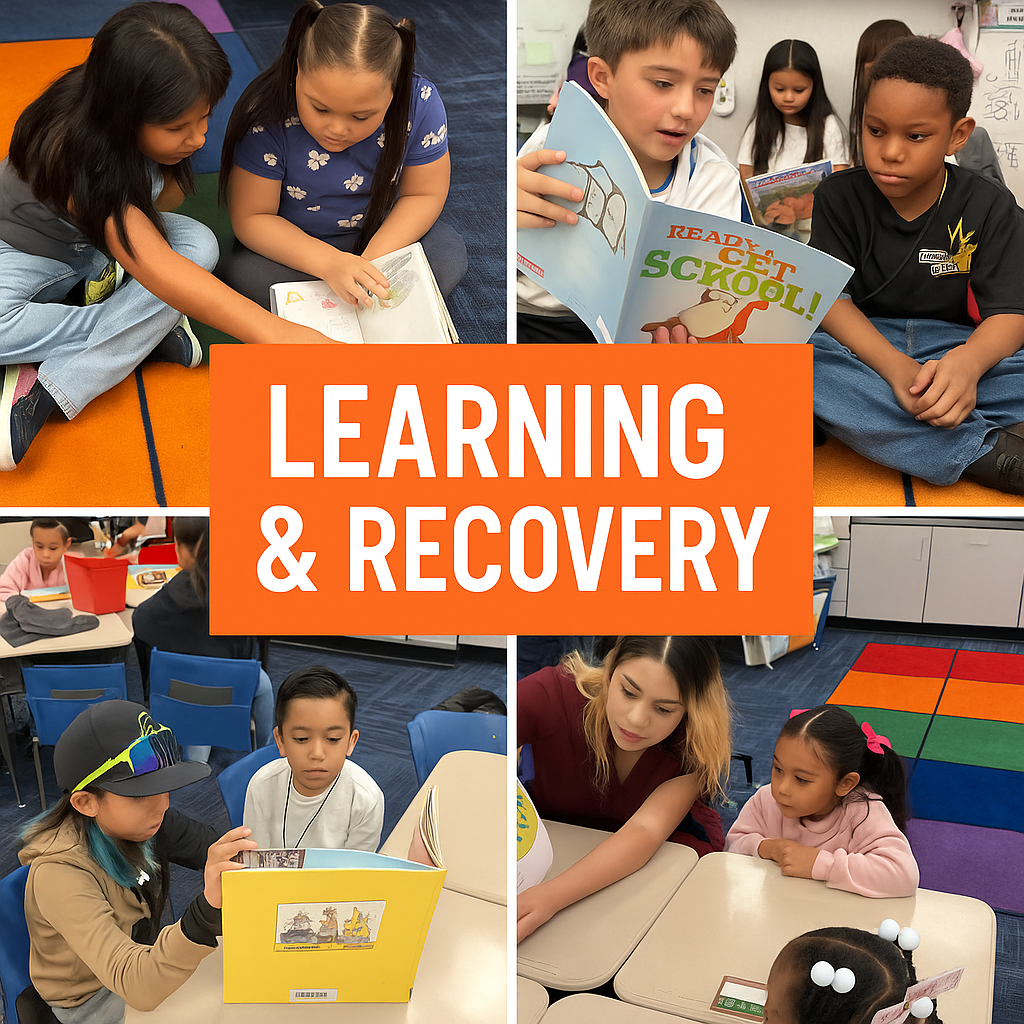 Learning & Recovery
