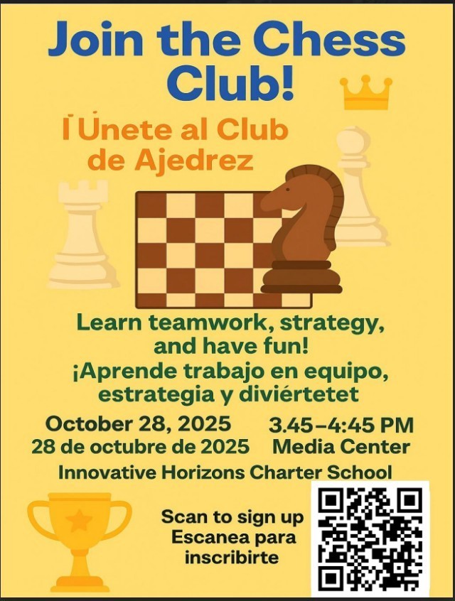 Chess Club