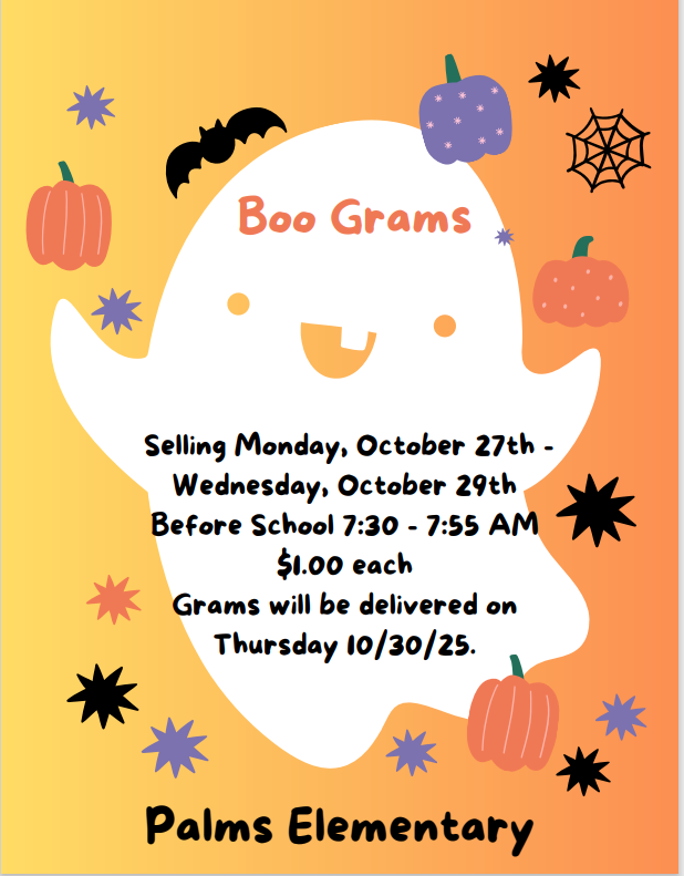 Boo Gram