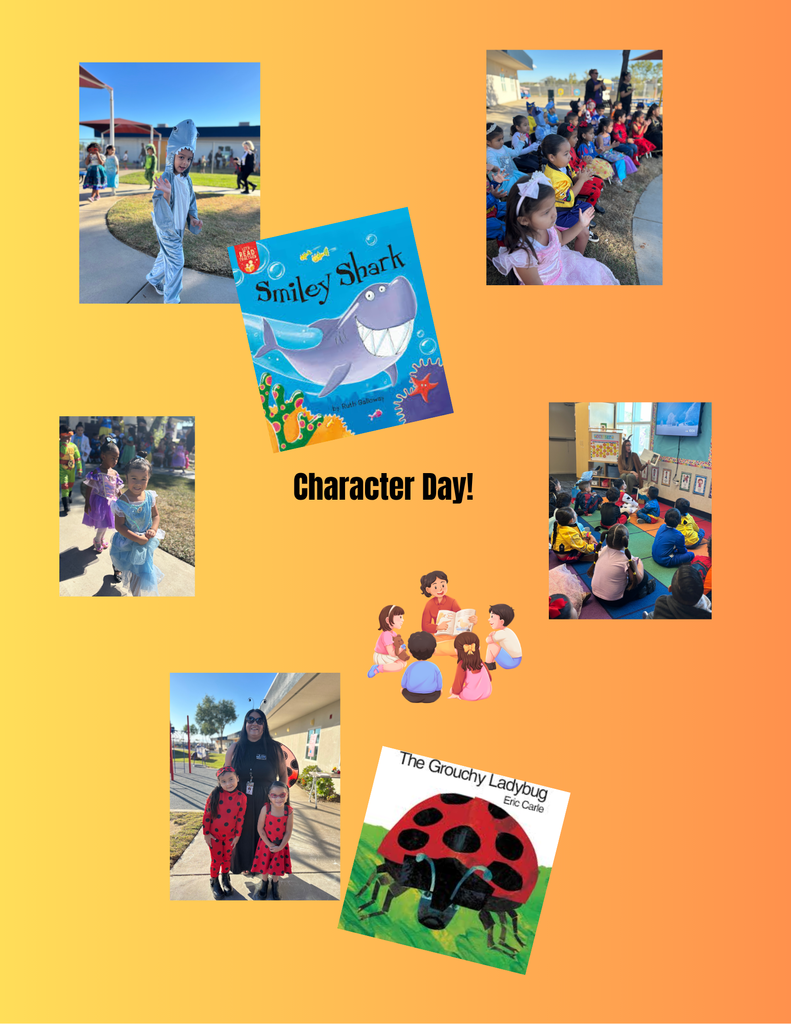 PRESCHOOL NEWSLETTER