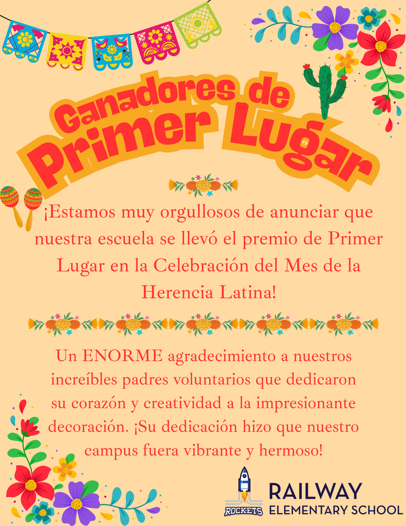 Ganadores de Primer Lugar