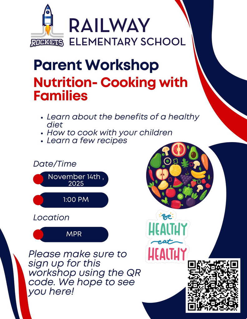 Parent Workshop