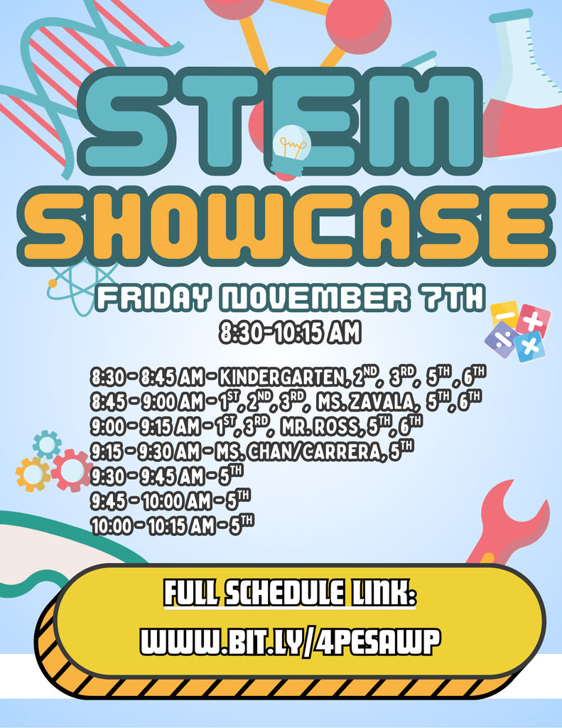 STEM Showcase