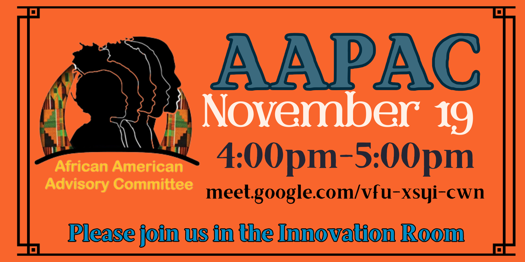AAPAC November
