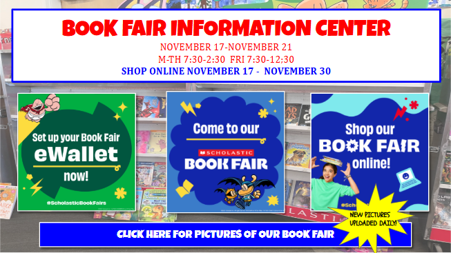 Book Fair