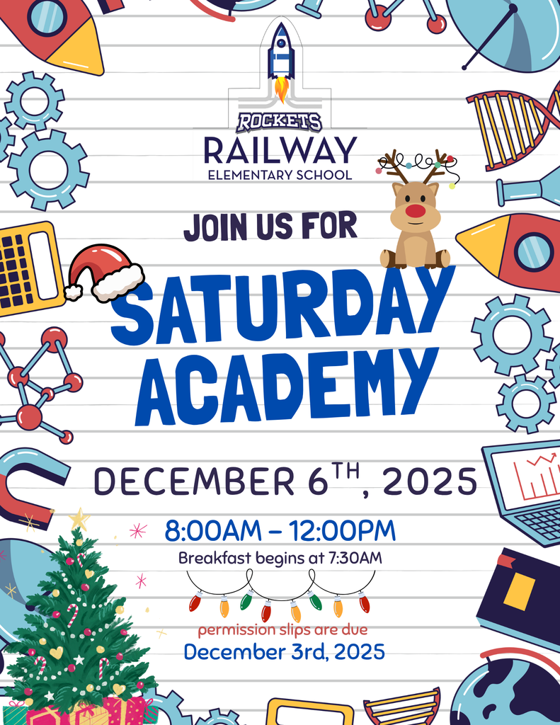 Saturday Academy