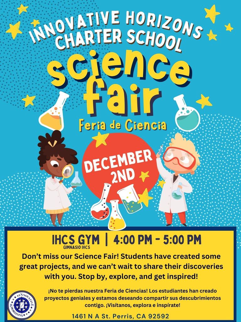 Science Fair