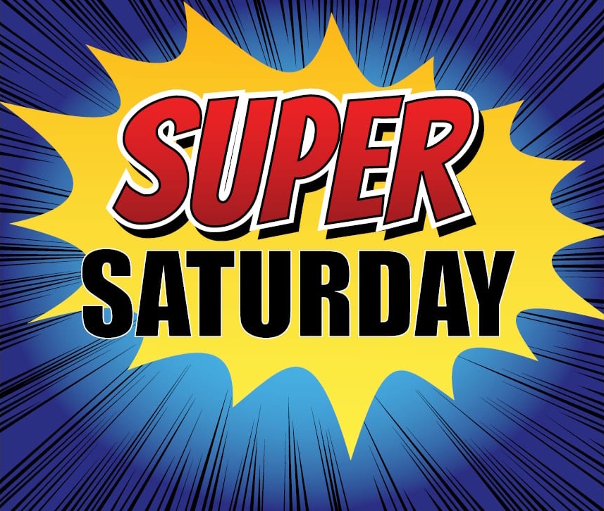 Super Saturday