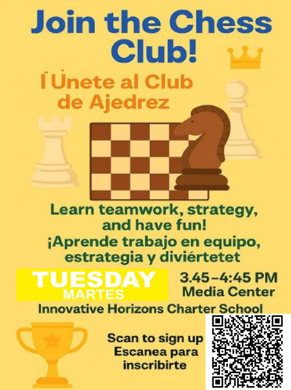 Chess Club