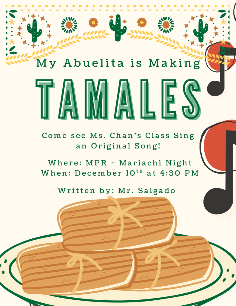 Tamales