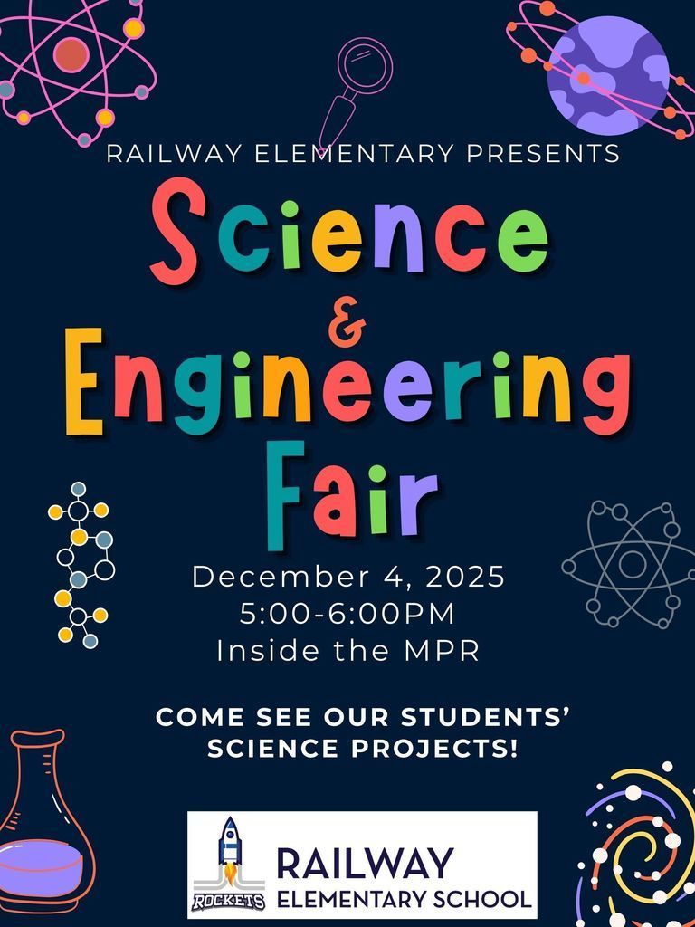 science fair