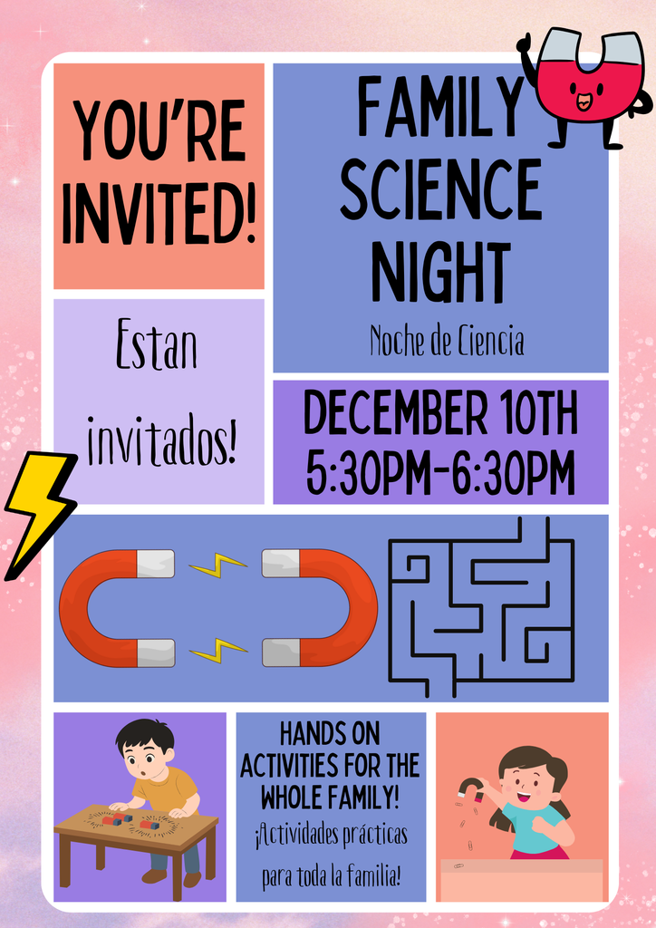 SCI Night Flyer
