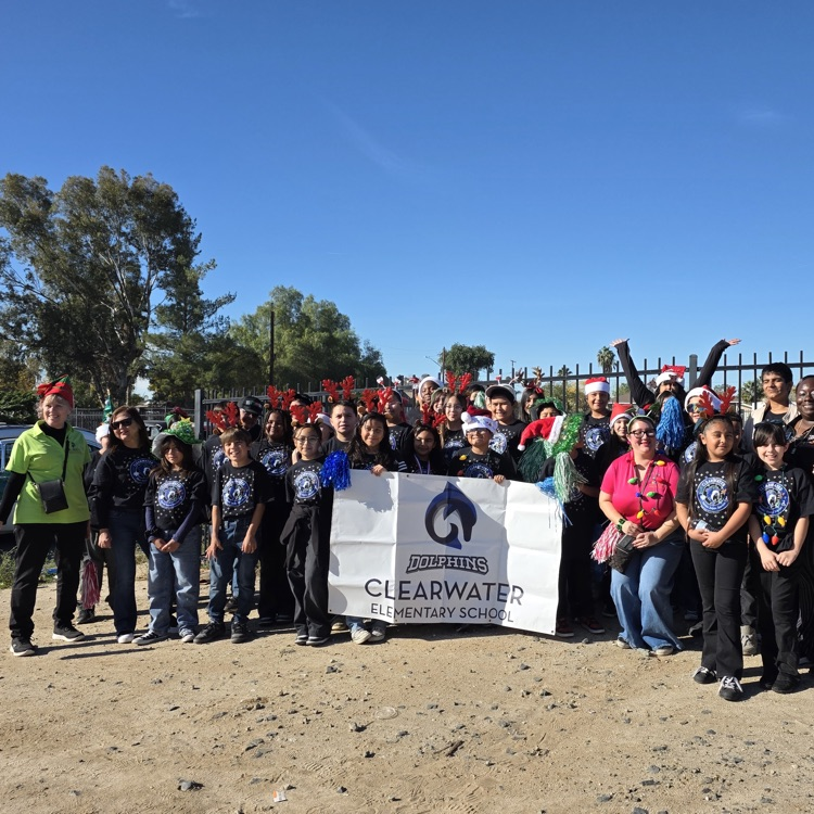 City of Perris Christmas Parade ‘25