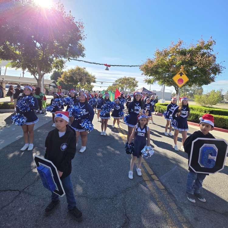 City of Perris Christmas Parade ‘25
