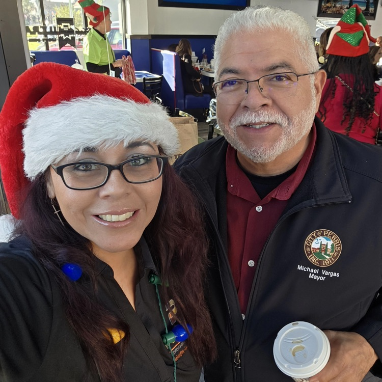 City of Perris Christmas Parade ‘25