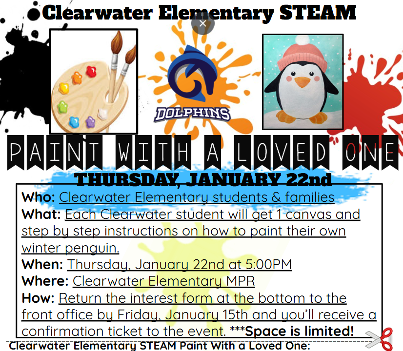 Paint with a Loved One