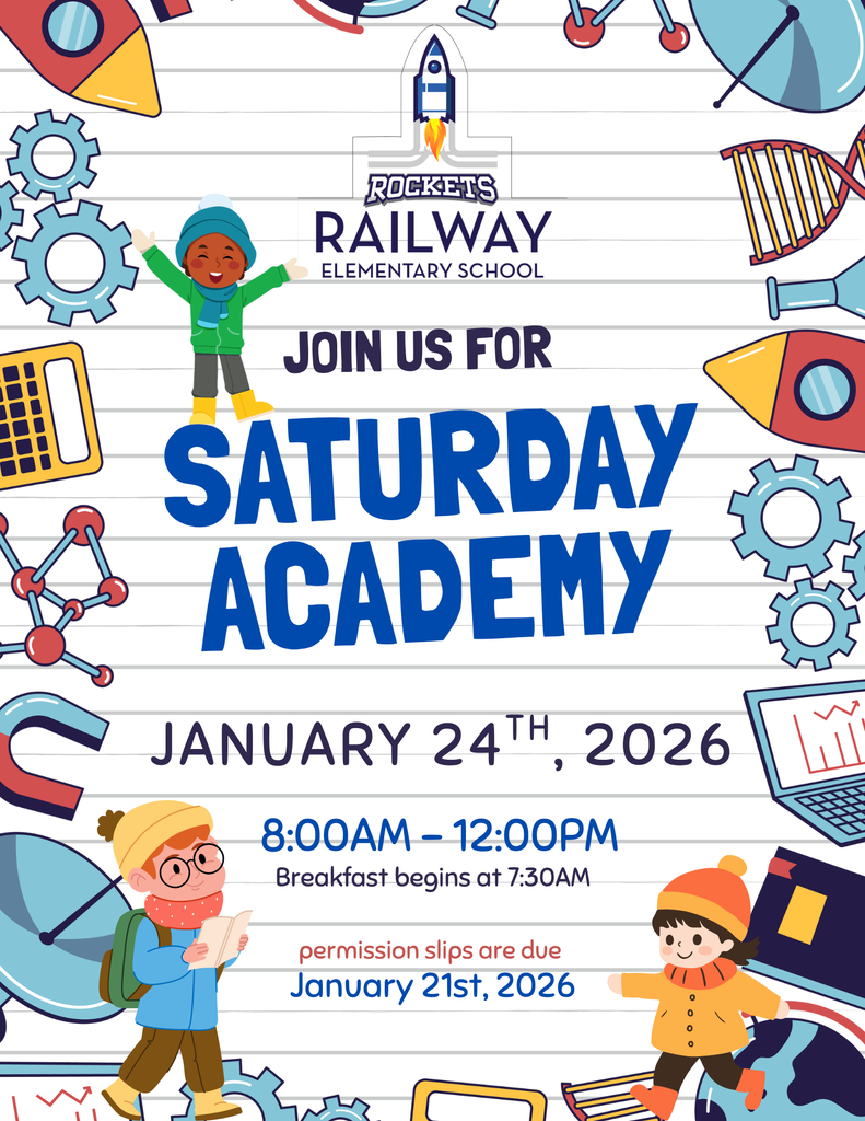 Saturday Academy