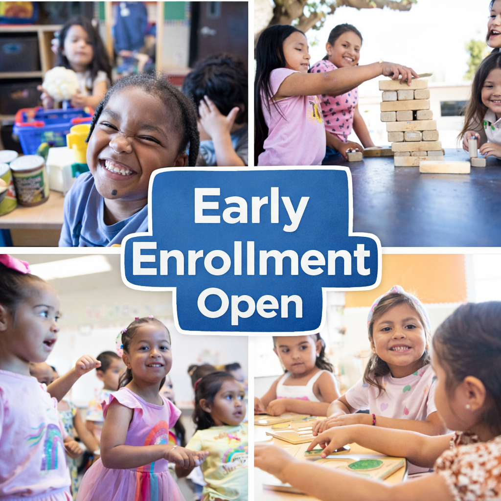 Early Enrollment