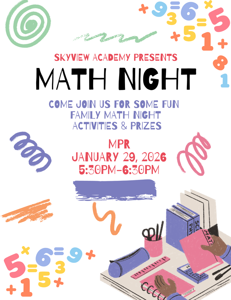 Math night