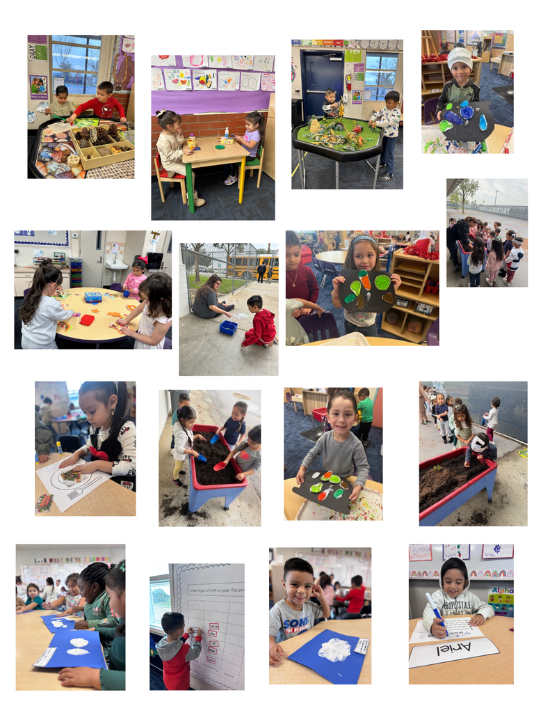 Preschool Newsletter