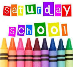 Saturday School
