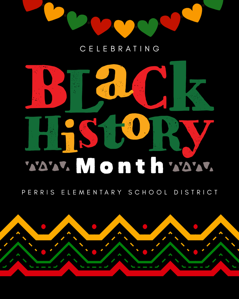 Black History Month