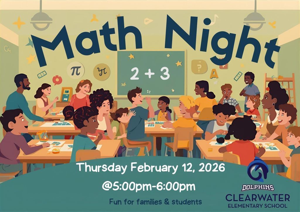 Math Night!!