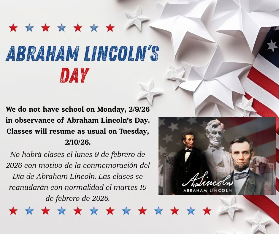 Abraham Lincoln's Day