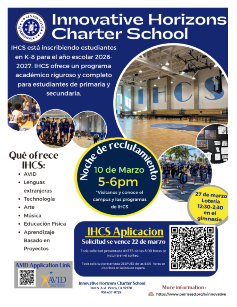 Preschool Newsletter