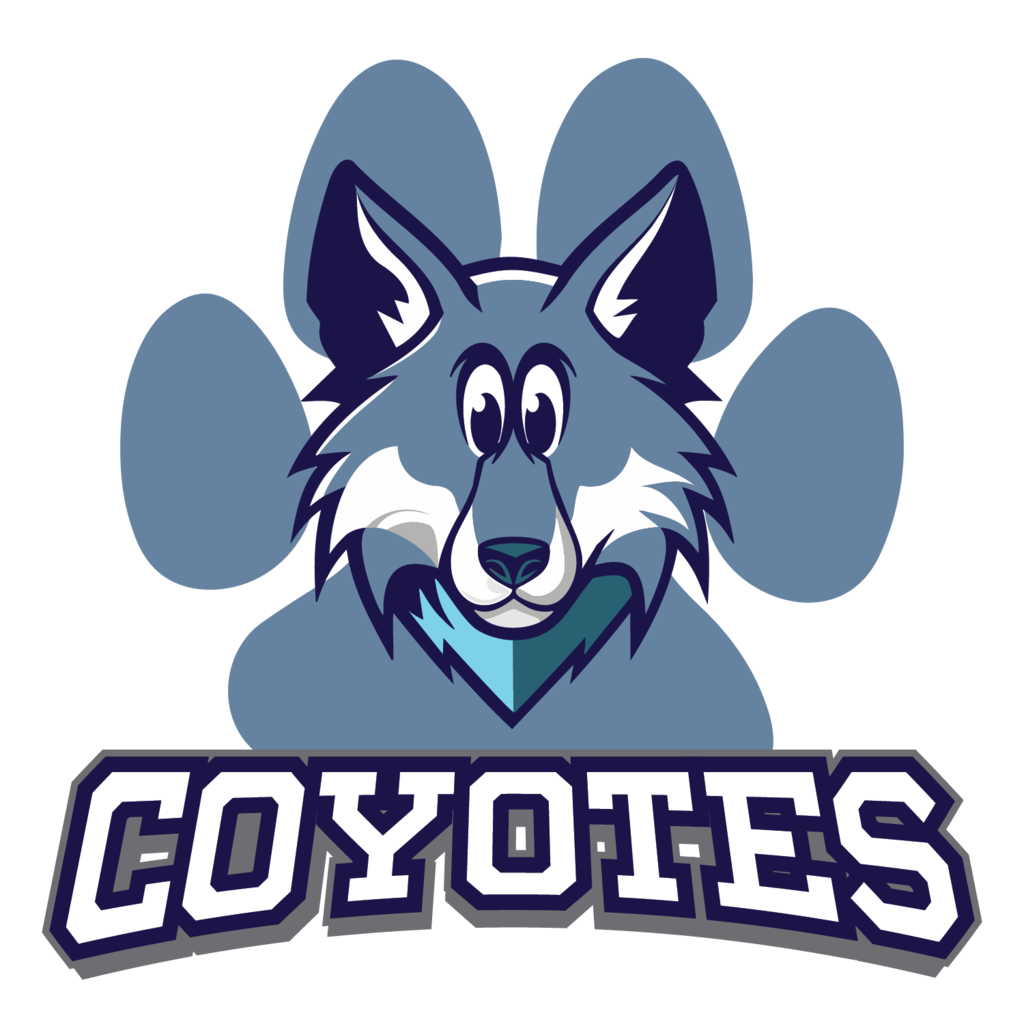 Coyotes