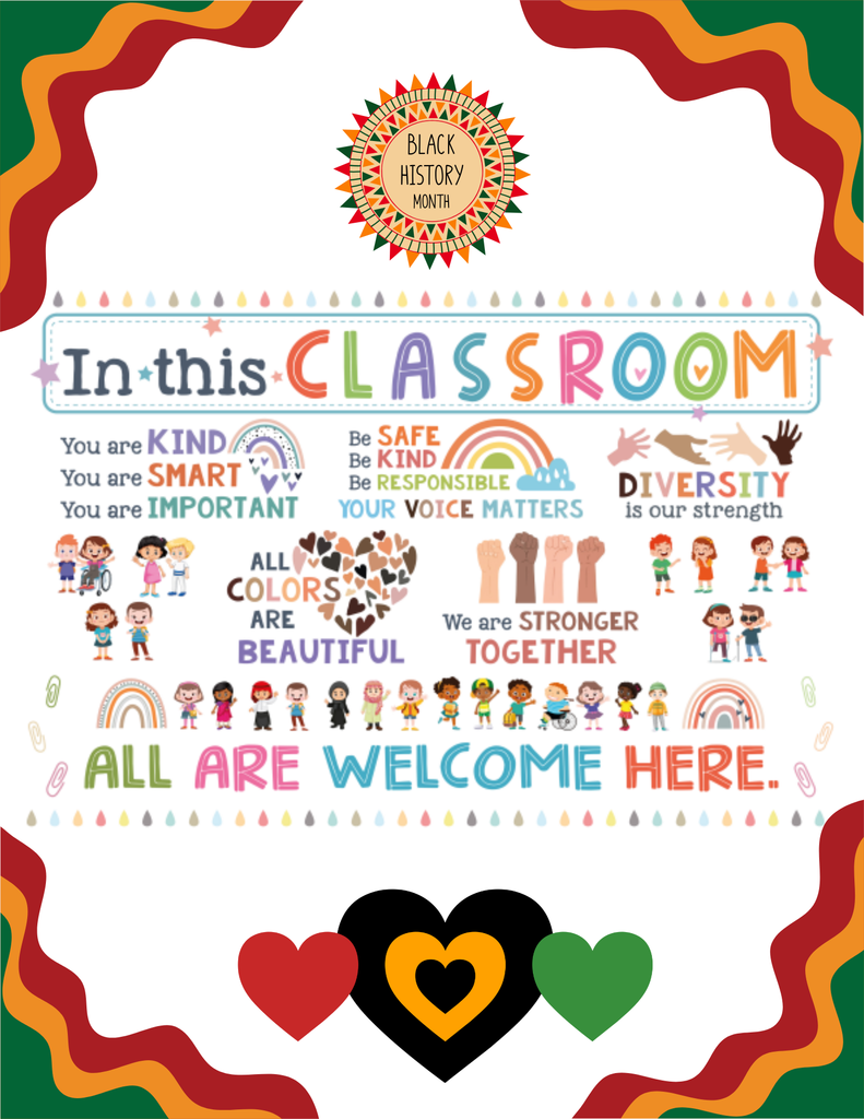 Preschool Newsletter