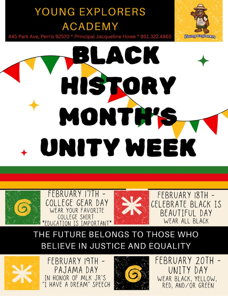 unity week - E