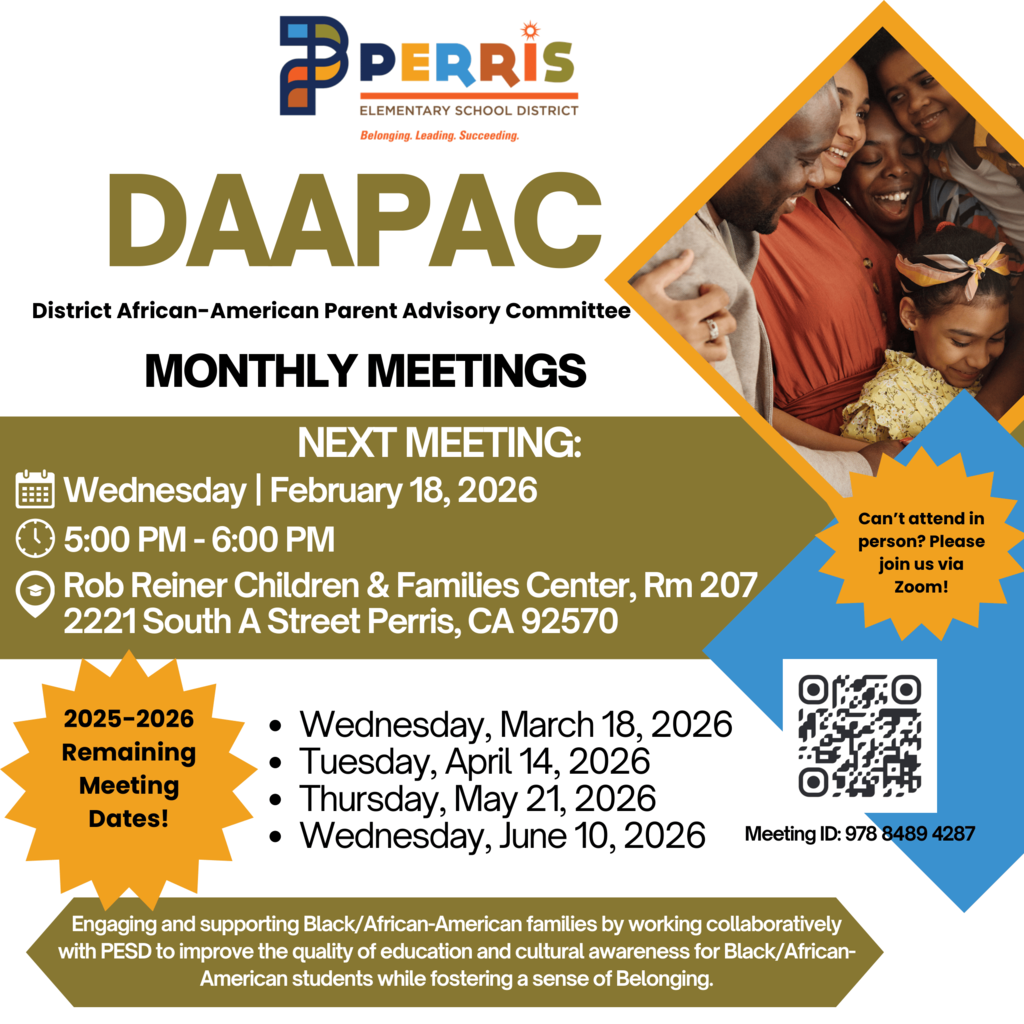 DAAPAC Flyer