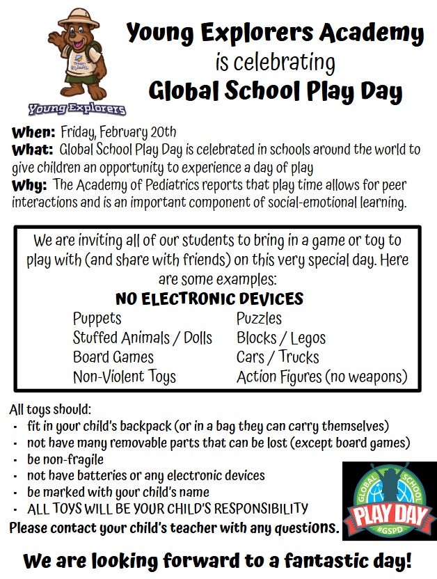 global play day -E