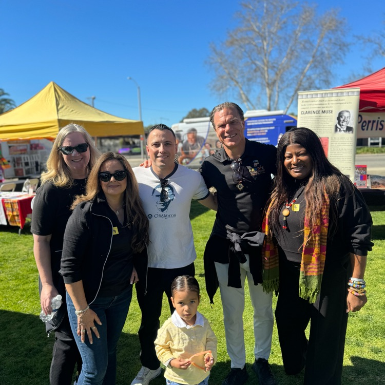 Peace & Unity Walk, Fair & Student Excellence