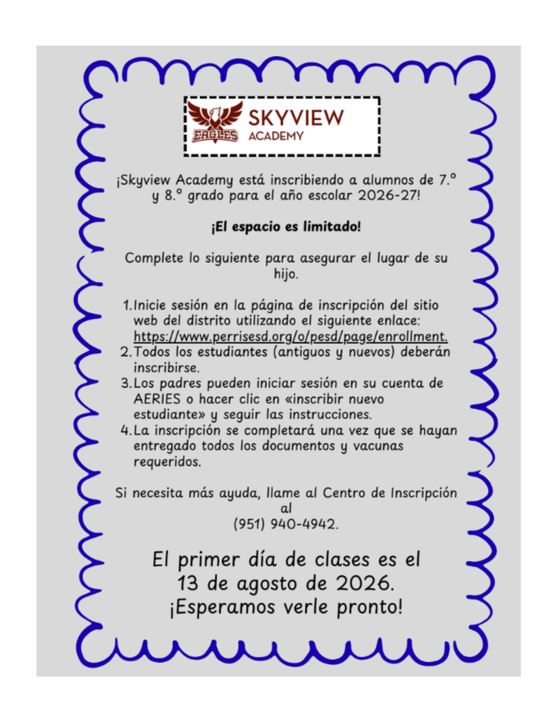 Preschool Newsletter