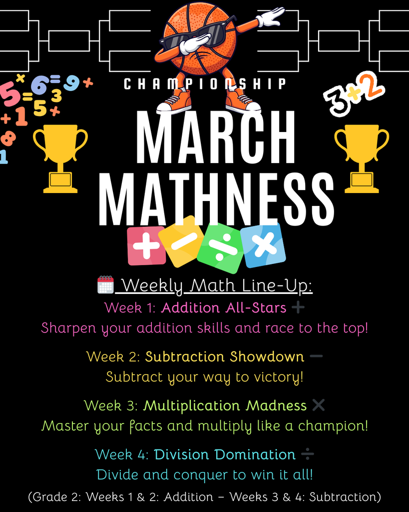 March Mathness